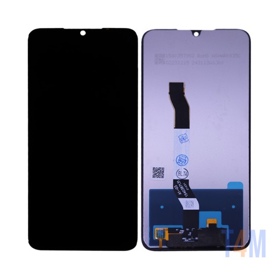 Touch+Display Xiaomi Redmi Note 8 Black